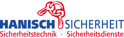 Hanisch Sicherheit Logo